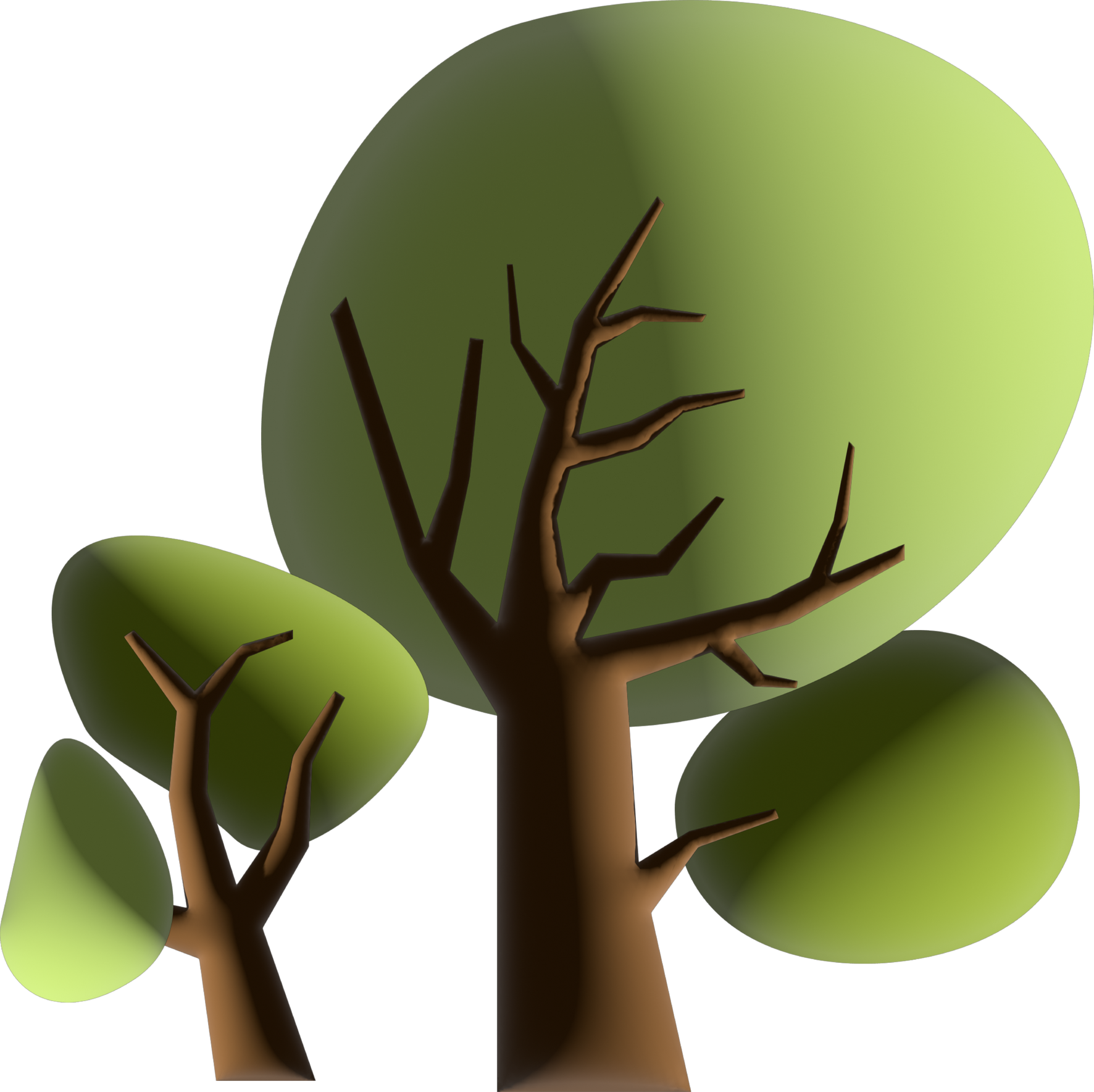 Tree 3D